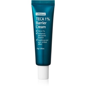 By Wishtrend TECA crema calmanta hrănitoare reface bariera protectoare a pielii