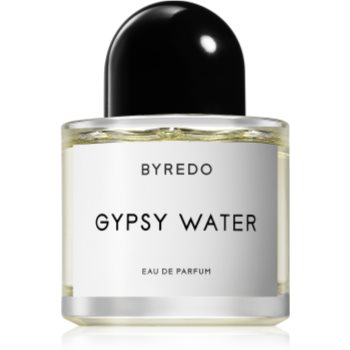 Byredo Gypsy Water Eau de Parfum unisex poza