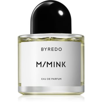 Byredo M / Mink Eau de Parfum unisex imagine