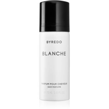 Byredo Blanche spray parfumat pentru par pentru femei