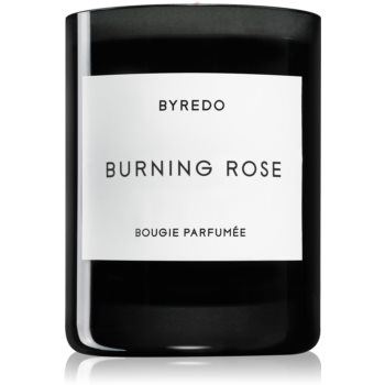 Byredo Burning Rose imagine produs