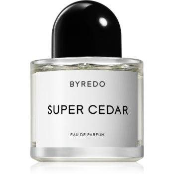 Byredo Super Cedar Eau de Parfum unisex poza
