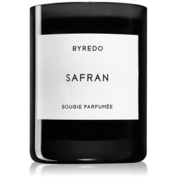 Byredo Safran lumânare parfumatã imagine