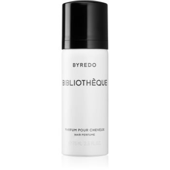 Byredo Bibliotheque spray parfumat pentru par unisex