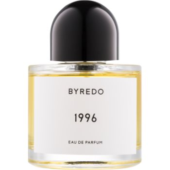 Byredo 1996 Inez & Vinoodh