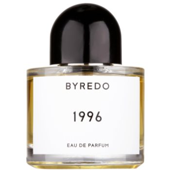 Byredo 1996 inez & vinoodh eau de parfum unisex
