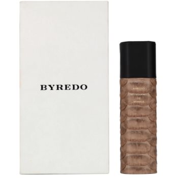 Byredo Accessories husa de piele unisex 12 ml