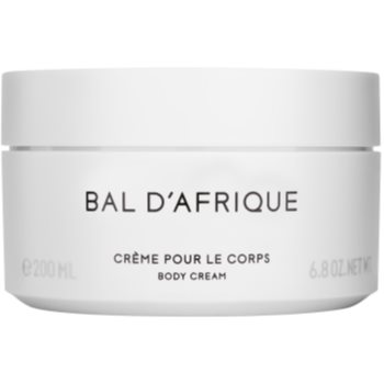 Byredo bal d'afrique crema de corp unisex