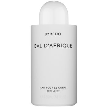 Byredo Bal D'Afrique Lapte de corp unisex 225 ml