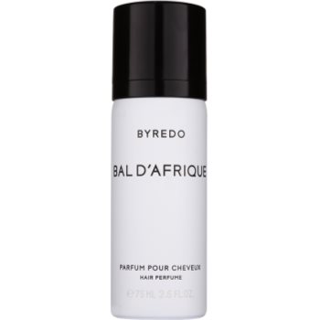 Byredo bal d'afrique spray parfumat pentru par unisex