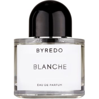 Byredo blanche eau de parfum pentru femei