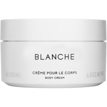 Byredo blanche crema de corp pentru femei