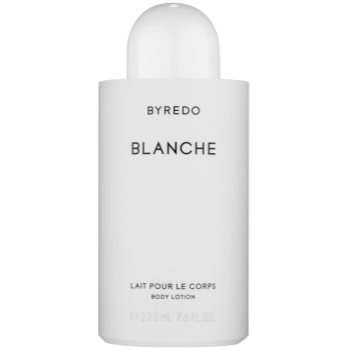 Byredo Blanche Lapte de corp pentru femei 225 ml
