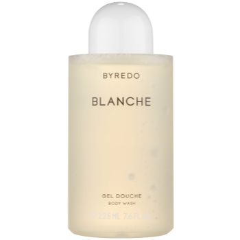 Byredo blanche gel de dus pentru femei