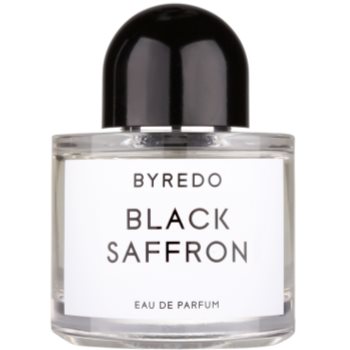 

Byredo Black Saffron парфумована вода унісекс 100 мл