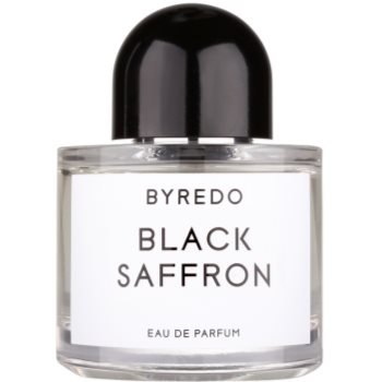 Byredo Black Saffron Eau de Parfum unisex imagine