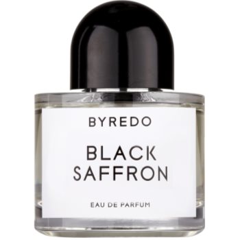 Byredo black saffron eau de parfum unisex
