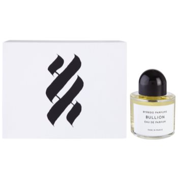 

Byredo Bullion парфумована вода унісекс 100 мл