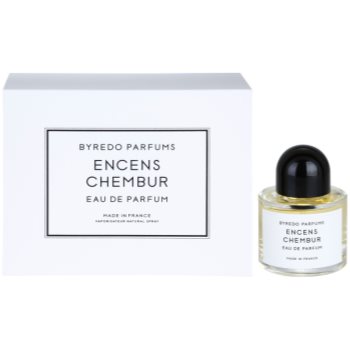 

Byredo Encens Chembur парфумована вода унісекс 50 мл