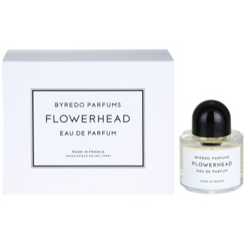 Fotografie Byredo Flowerhead parfemovaná voda pro ženy 50 ml