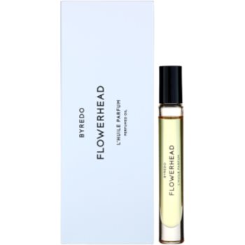 

Byredo Flowerhead парфумована олійка для жінок 7,5 мл
