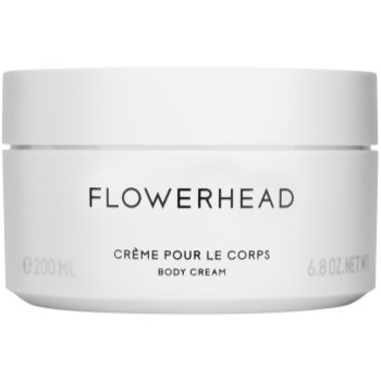 Byredo Flowerhead crema de corp pentru femei 200 ml