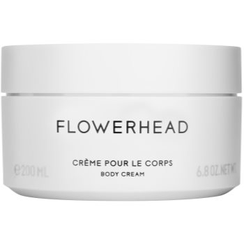 

Byredo Flowerhead крем для тіла для жінок 200 мл