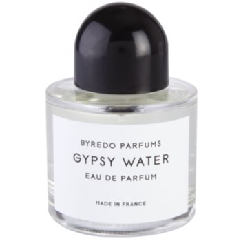 

Byredo Gypsy Water парфумована вода унісекс 100 мл