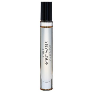 Byredo gypsy water ulei parfumat unisex