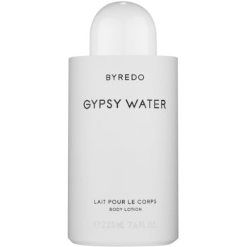 Byredo Gypsy Water Lapte de corp unisex 225 ml