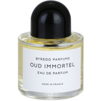Byredo oud immortel eau de parfum unisex