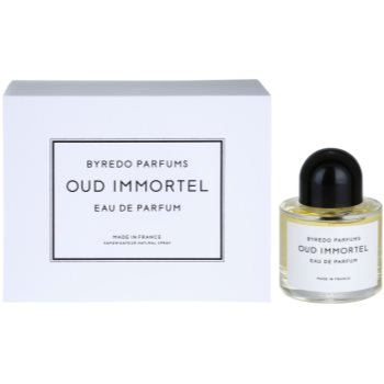 

Byredo Oud Immortel парфумована вода унісекс 100 мл