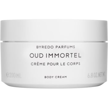 

Byredo Oud Immortel крем для тіла унісекс 200 мл