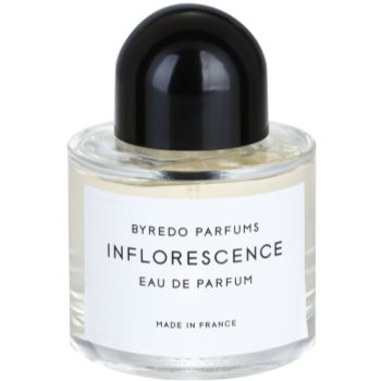 Byredo inflorescence eau de parfum pentru femei