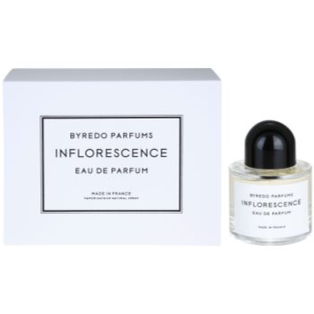 Fotografie Byredo Inflorescence parfemovaná voda pro ženy 100 ml
