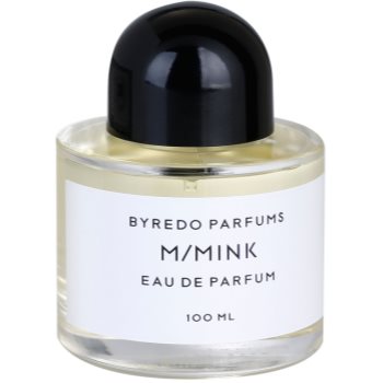 

Byredo M / Mink парфумована вода унісекс 100 мл