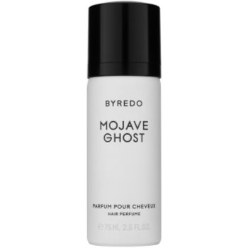 Byredo Mojave Ghost spray parfumat pentru par unisex 75 ml
