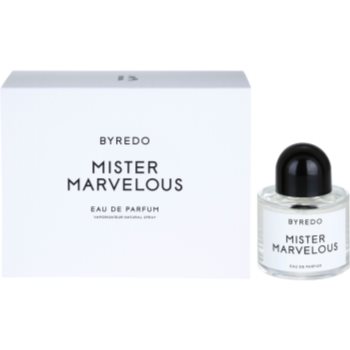 Byredo Mister Marvelous parfemovaná voda pro muže 50 ml