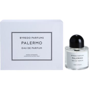 Fotografie Byredo Palermo parfemovaná voda pro ženy 100 ml