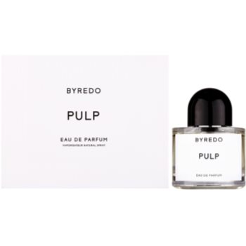 

Byredo Pulp парфумована вода унісекс 100 мл