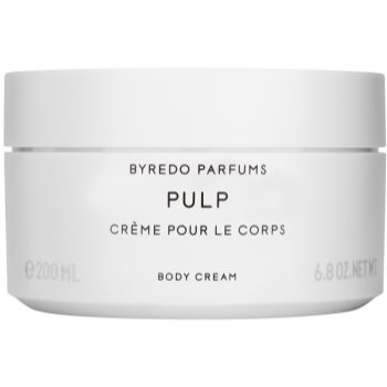 

Byredo Pulp крем для тіла унісекс 200 мл