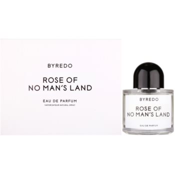 

Byredo Rose of No Man´s Land парфумована вода унісекс 100 мл