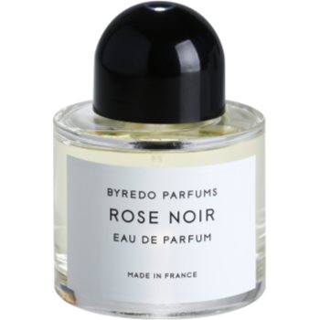 Byredo rose noir eau de parfum unisex