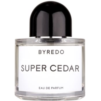 

Byredo Super Cedar парфумована вода унісекс 100 мл