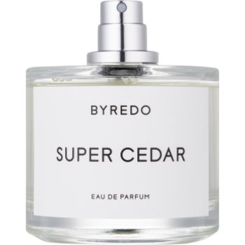 

Byredo Super Cedar парфумована вода тестер унісекс 100 мл