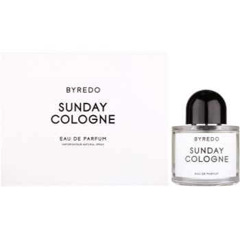 Byredo Sunday Cologne Eau de Parfum unisex