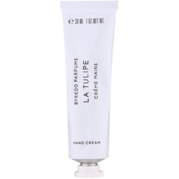Byredo la tulipe crema de maini pentru femei