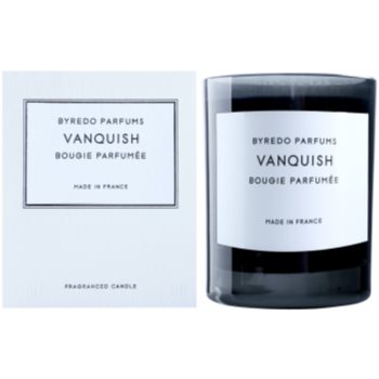 

Byredo Vanquish ароматизована свічка 240 гр