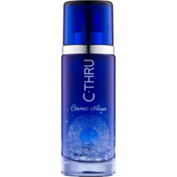 C-THRU Cosmic Aura eau de toilette pentru femei 30 ml