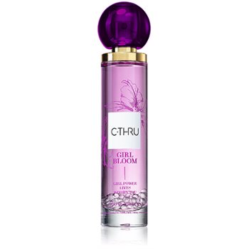 C-thru girl bloom eau de toilette pentru femei